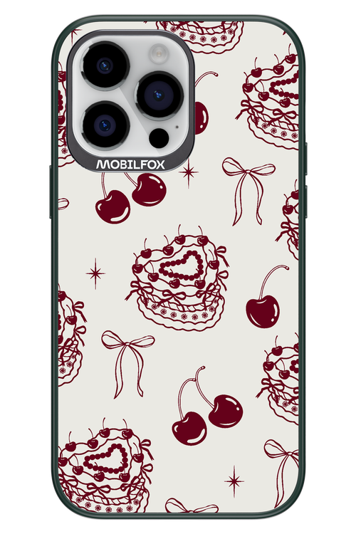 Cake Dream - Apple iPhone 14 Pro Max