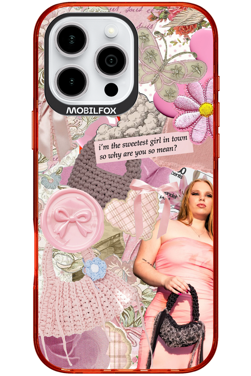 Sweet Fairy - Apple iPhone 16 Pro Max