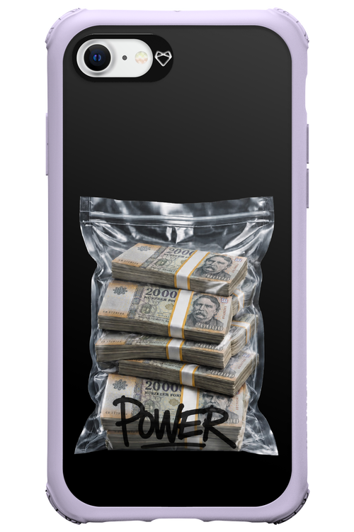 Money Bag 2.0 - Apple iPhone SE 2020