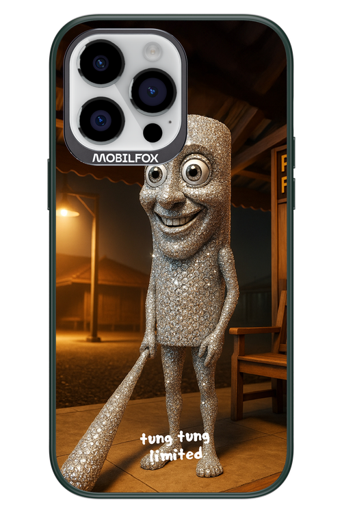 Tung Tung Limited - Apple iPhone 14 Pro Max