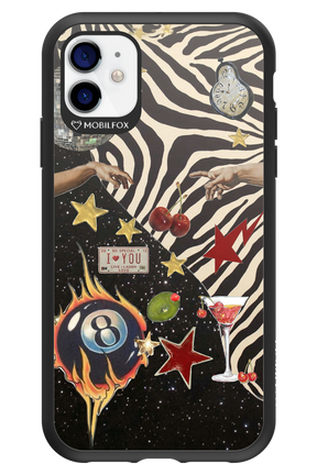 Party hard 2.0 - Apple iPhone 11