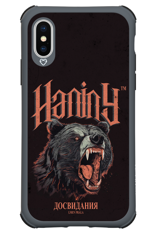 Slavic Prala - Apple iPhone X