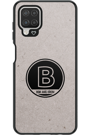 Alig bírom - Samsung Galaxy A12