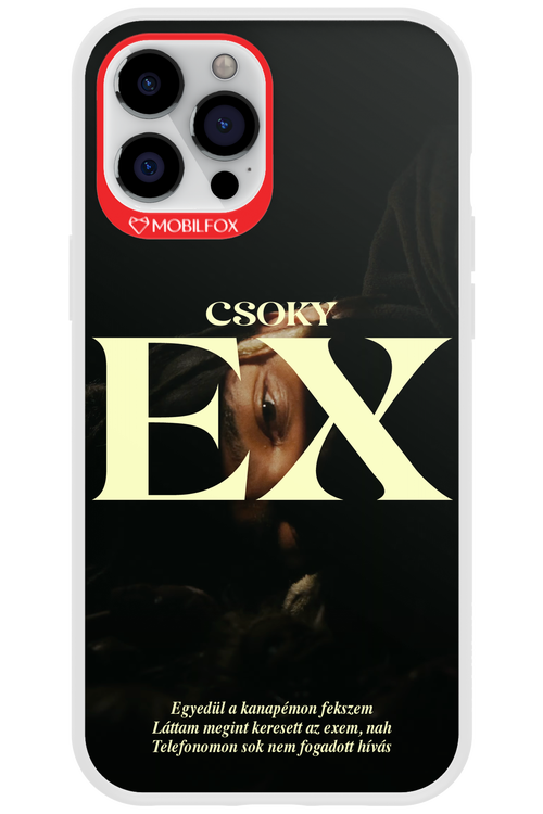 EX - Apple iPhone 12 Pro Max