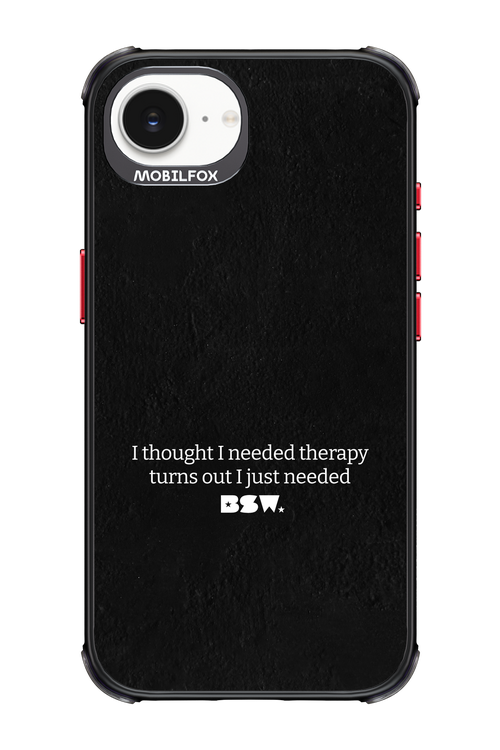 BSW FourSeasons 10 2.0 - Apple iPhone 17e