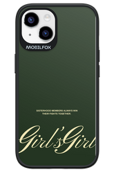 Girl’s girl - Apple iPhone 14