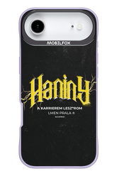 A KARRIEREM LESZ_ROM - Apple iPhone 17 Air