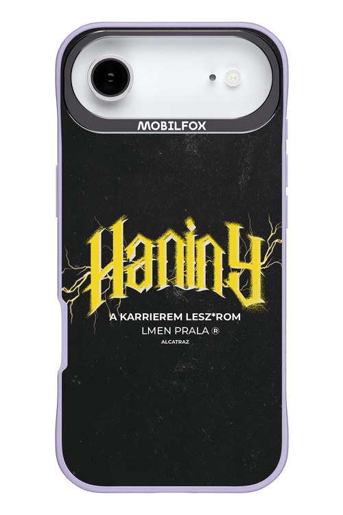 A KARRIEREM LESZ_ROM - Apple iPhone 17 Air