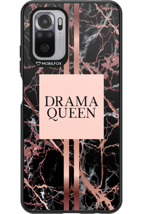 Drama Queen - Xiaomi Redmi Note 10