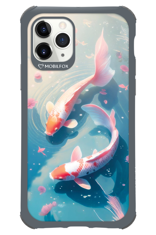 Koi - Apple iPhone 11 Pro