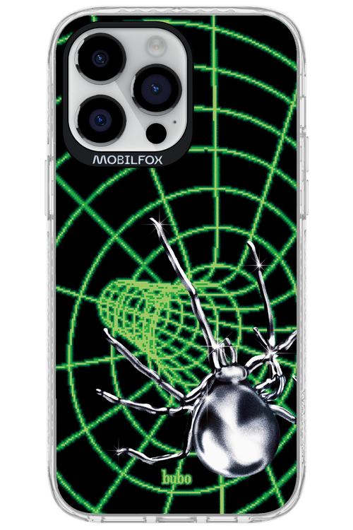 SINGULARITY - Apple iPhone 14 Pro Max