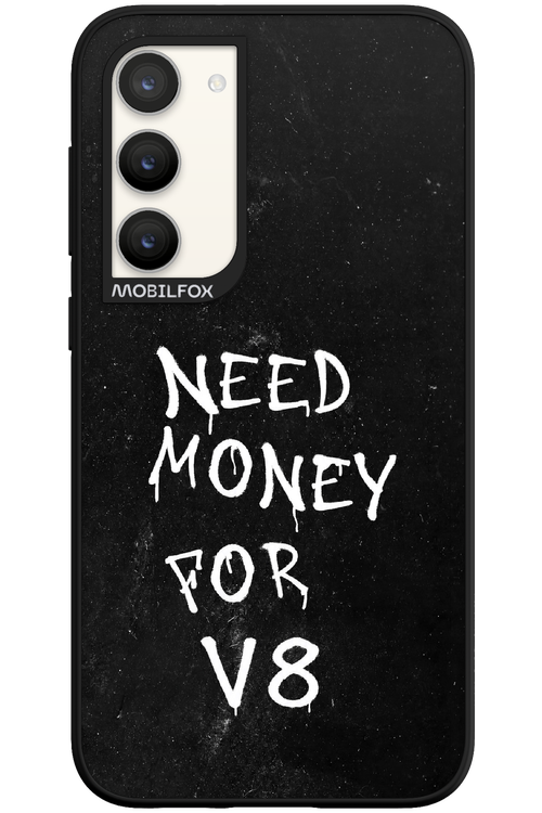 V8 2.0 - Samsung Galaxy S23 Plus