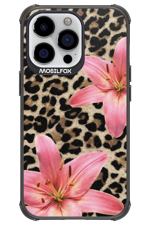 Leobloom - Apple iPhone 13 Pro