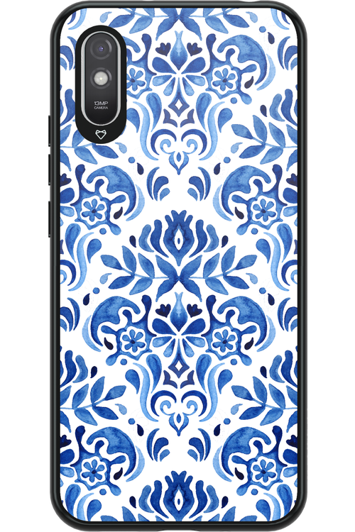 La Dolce Flora 2.0 - Xiaomi Redmi 9A