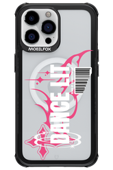 Logo T - Apple iPhone 13 Pro Max