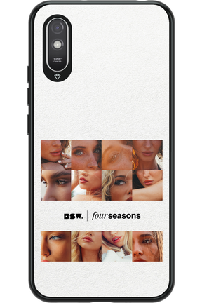 BSW FourSeasons 4 2.0 - Xiaomi Redmi 9A