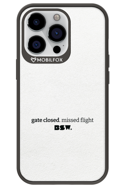 BSW FourSeasons 12 2.0 - Apple iPhone 13 Pro