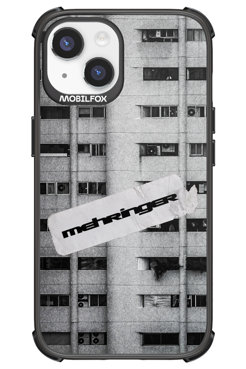 Mehringer Block - Apple iPhone 14