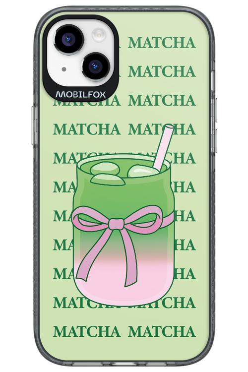 Pretty Matcha - Apple iPhone 14 Plus