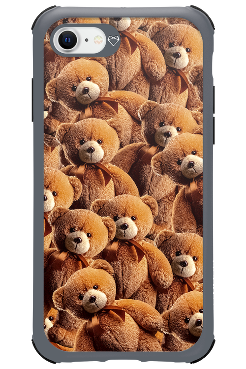 Teddys - Apple iPhone SE 2022