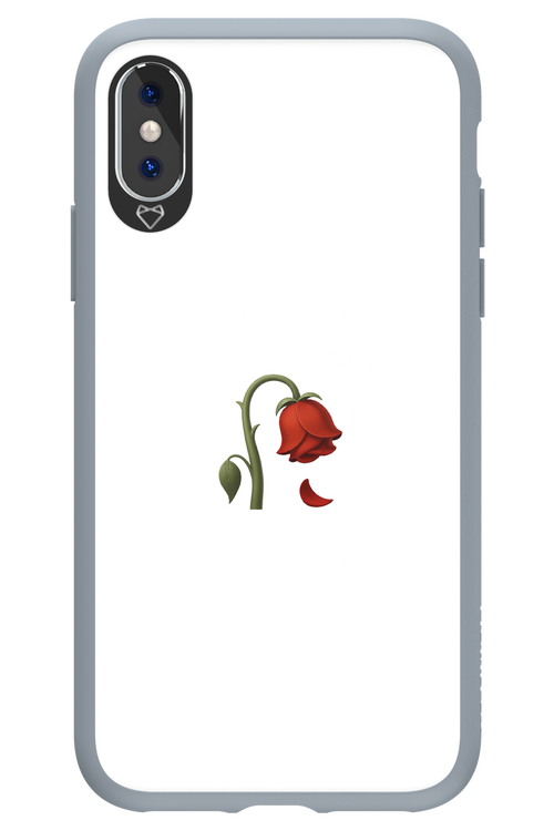 Rose 2.0 - Apple iPhone X