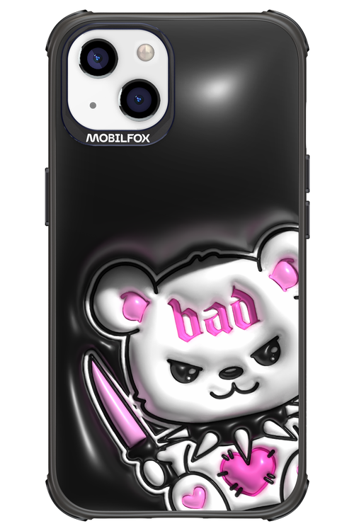 Bad Bear - Apple iPhone 13