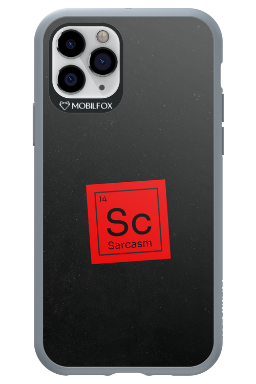 Sc 2.0 - Apple iPhone 11 Pro