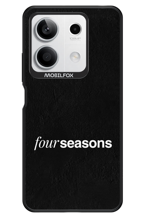 BSW FourSeasons 2 2.0 - Xiaomi Redmi Note 13 5G