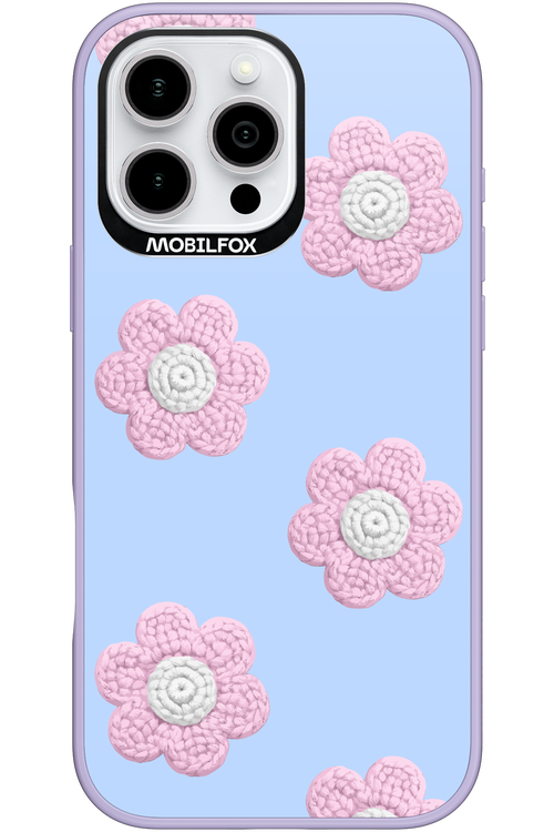 BabyBlue - Apple iPhone 16 Pro Max