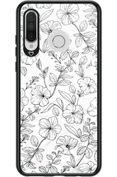 Lineart Beuty - Huawei P30 Lite