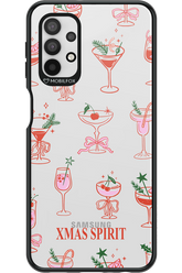 XMAS SPIRIT - Samsung Galaxy A32 5G