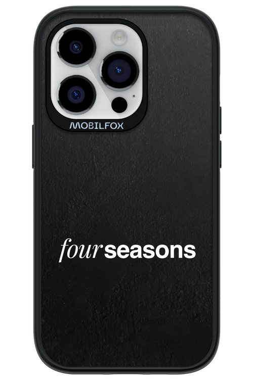 BSW FourSeasons 2 2.0 - Apple iPhone 14 Pro