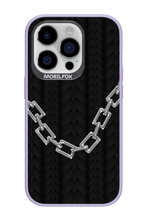 Chain Baddie - Apple iPhone 14 Pro