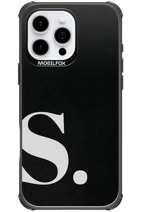 S (Off Space) 2.0 - Apple iPhone 16 Pro Max