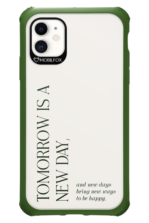 New Day - Apple iPhone 11
