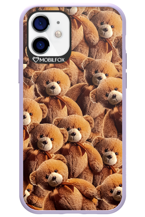 Teddys - Apple iPhone 12