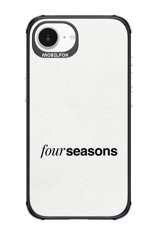 BSW FourSeasons 11 2.0 - Apple iPhone 17e