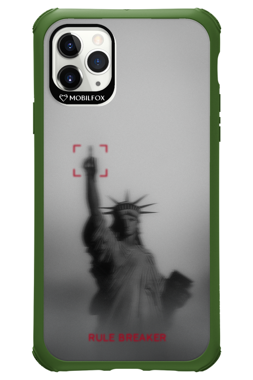 Foggy - Apple iPhone 11 Pro Max