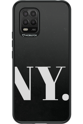 NY (Off Space) 2.0 - Xiaomi Mi 10 Lite 5G