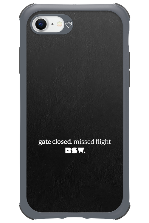 BSW FourSeasons 5 2.0 - Apple iPhone 8