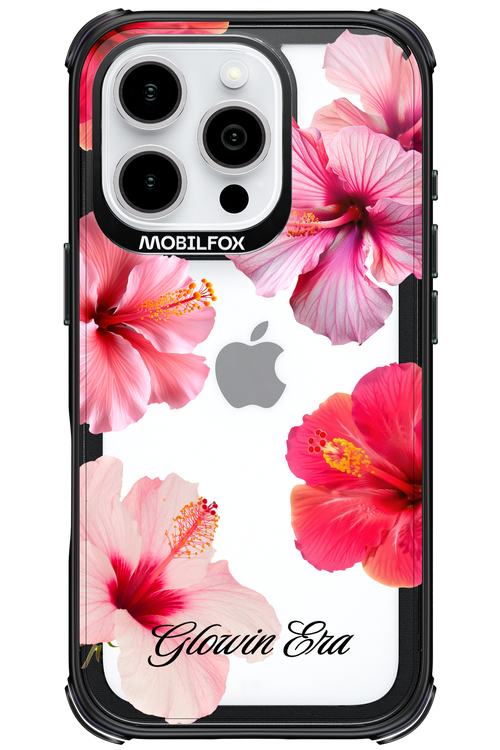 Glowin Era 2.0 - Apple iPhone 16 Pro