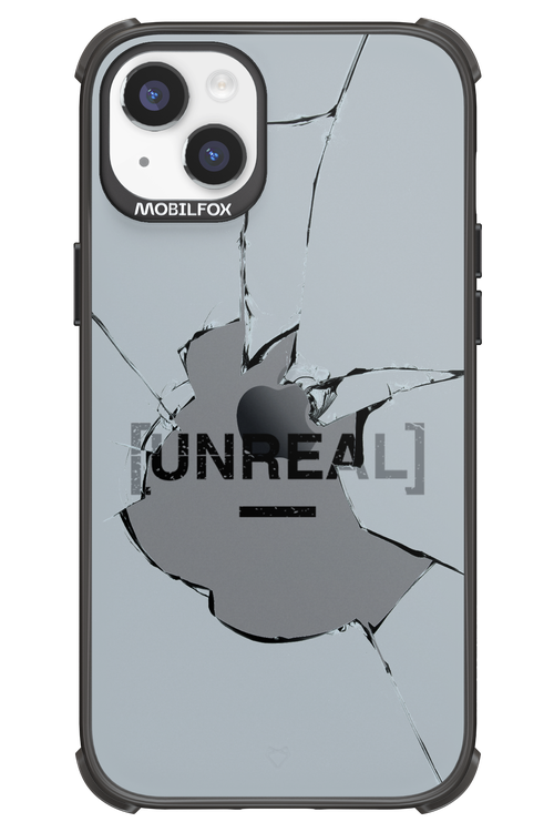 Broken Glass - Apple iPhone 14 Plus