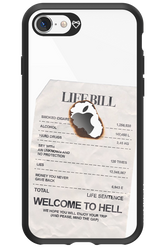 Life Bill - Apple iPhone SE 2022