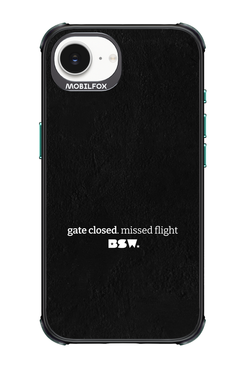 BSW FourSeasons 5 2.0 - Apple iPhone 16e