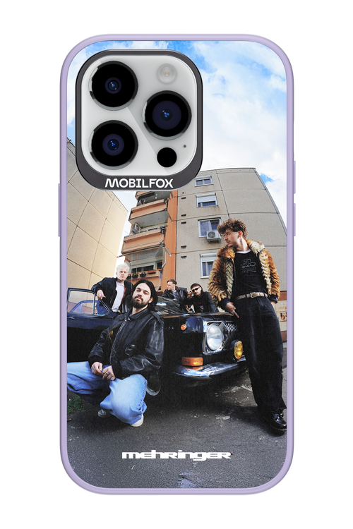 Block Gang - Apple iPhone 14 Pro