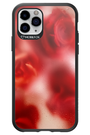 Ice Rose - Apple iPhone 11 Pro
