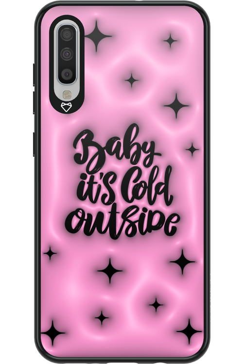 BabyX - Samsung Galaxy A70