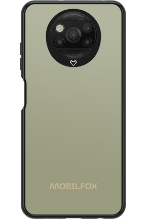 Olive - Xiaomi Poco X3 Pro