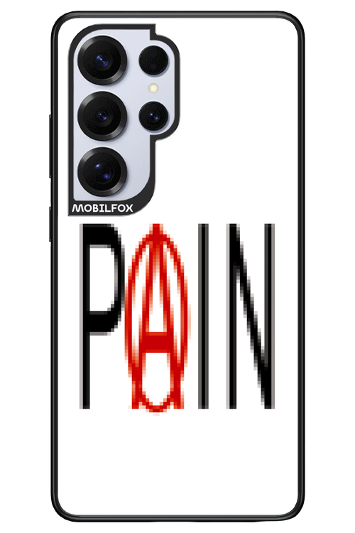 PAIN 2.0 - Samsung S25 Ultra