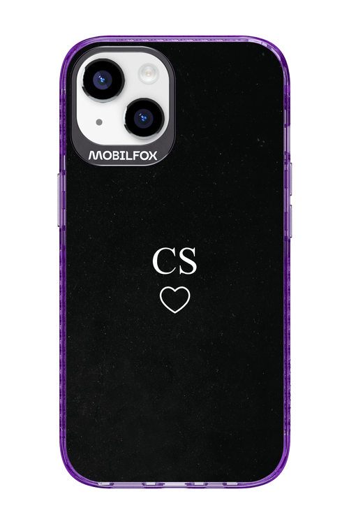 CS Black 2.0 - Apple iPhone 14